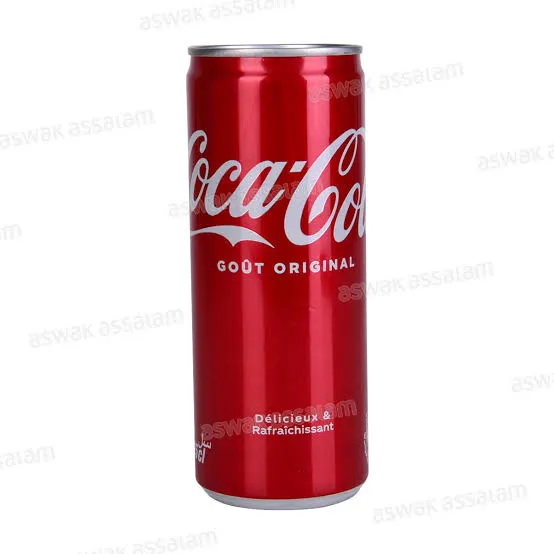 Cocacola