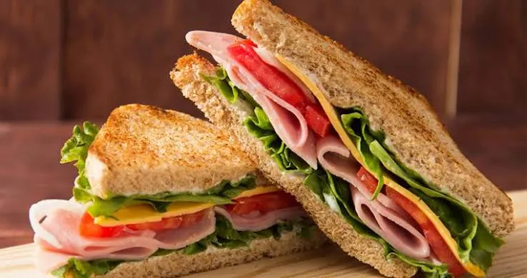 Sandwich Charcuterie