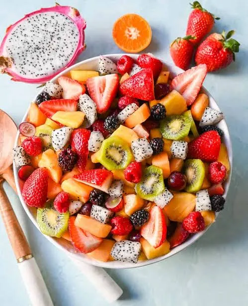 Salad Fruits