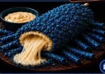 Takis Blue