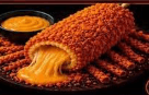 Takis Saveur Fromage Cheddar 100%