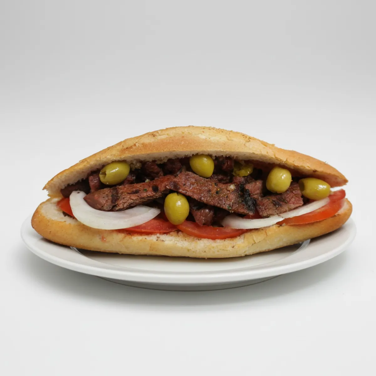 Steak