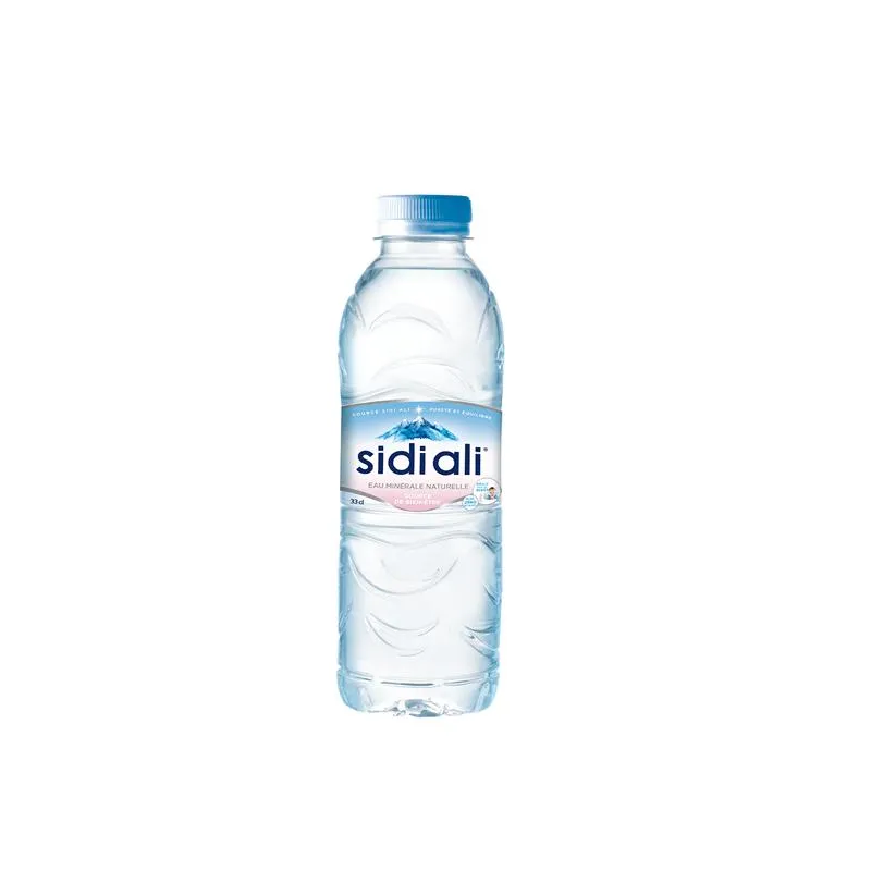 Sidi Ali 33l