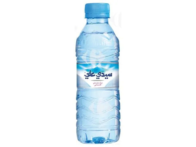 SIDI Ali 25cl