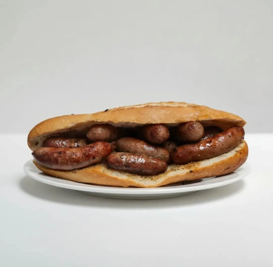 Saucisse