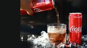 Coca Cola