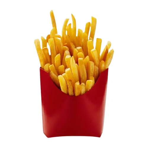 Frites (grande)