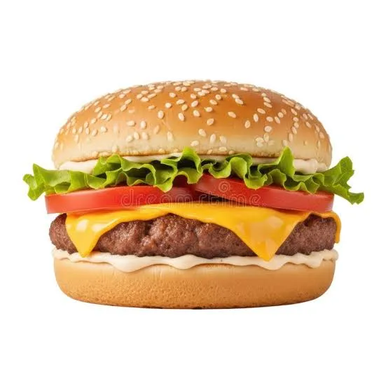 Délice Burger