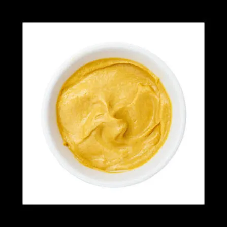Sauce Moutarde