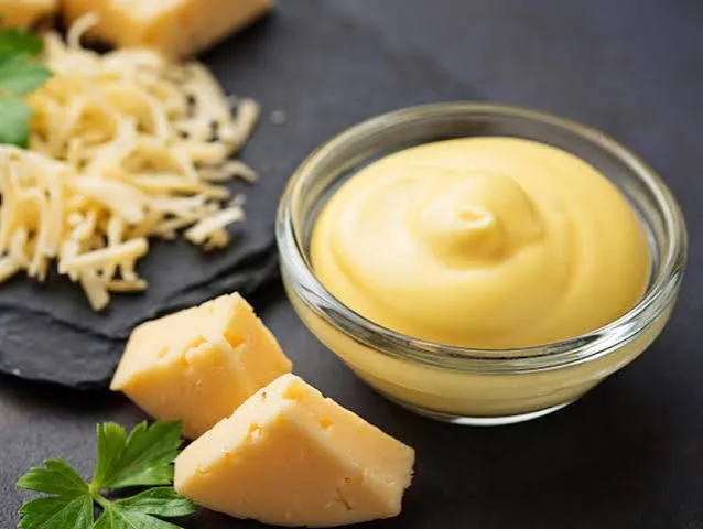 Sauce Fromagère
