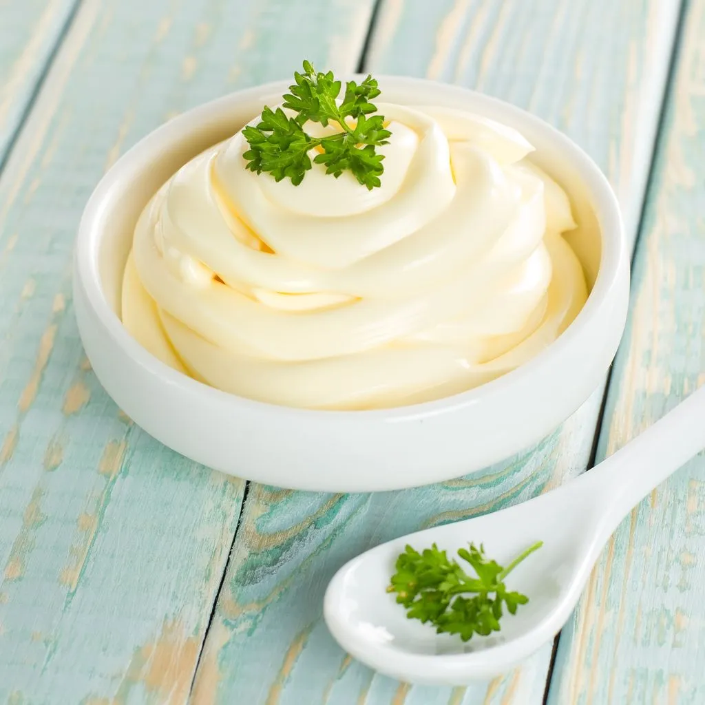 Sauce Mayonnaise