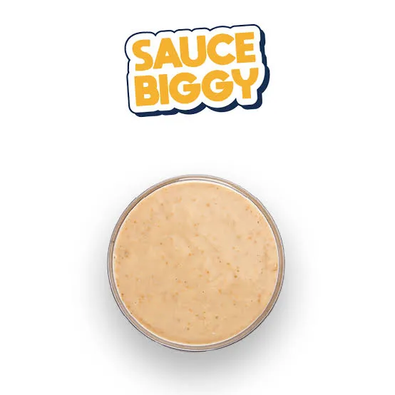 Sauce Bigy