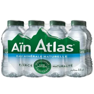 Eau Minérale