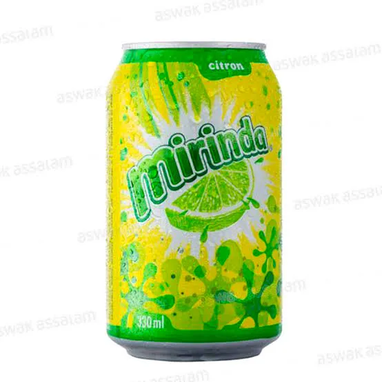 Mirinda Citron