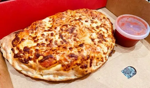 Pizza Calzone Mixed