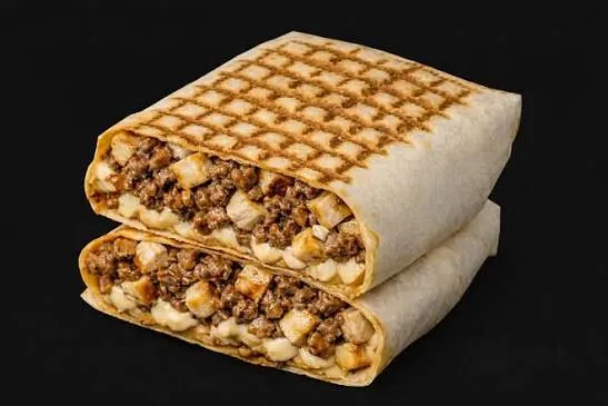 Tacos Mixed