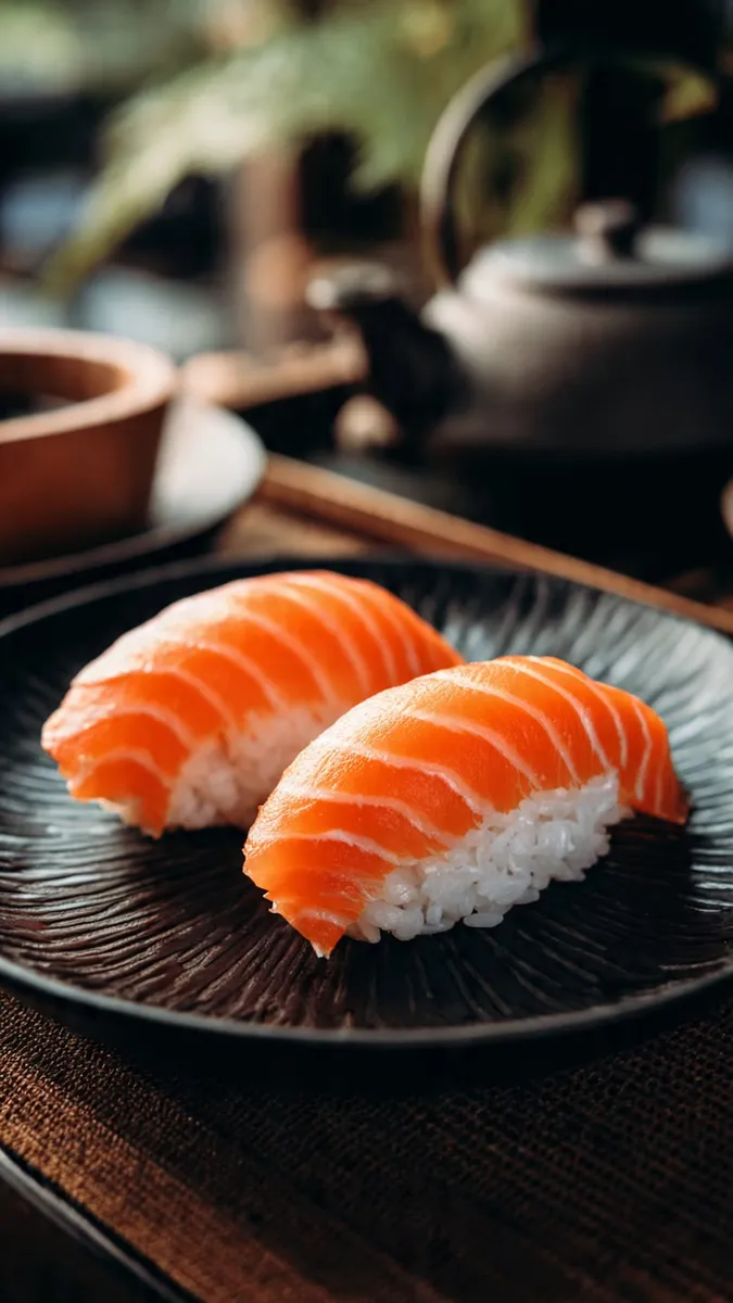 Saumon