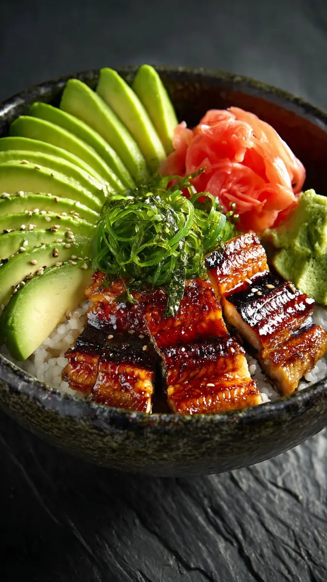 Unagi