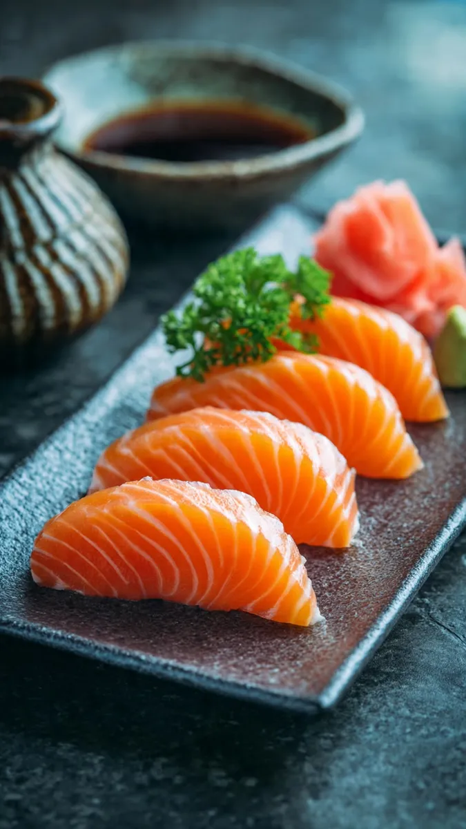 Saumon