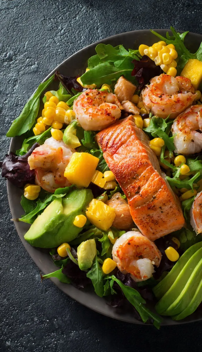 Salmon