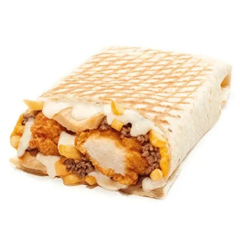 Tacos Crunch