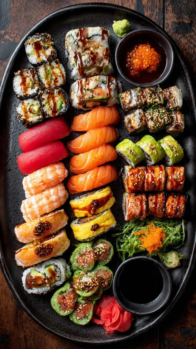 Pack Bacaro