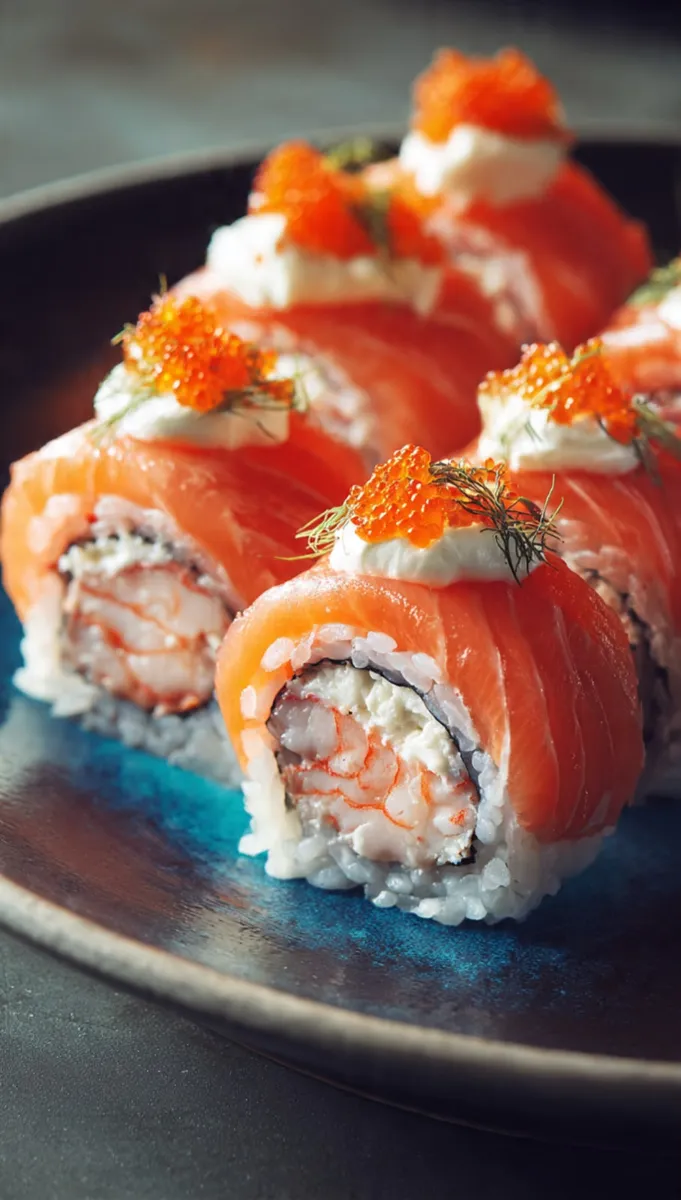 Soju Roll