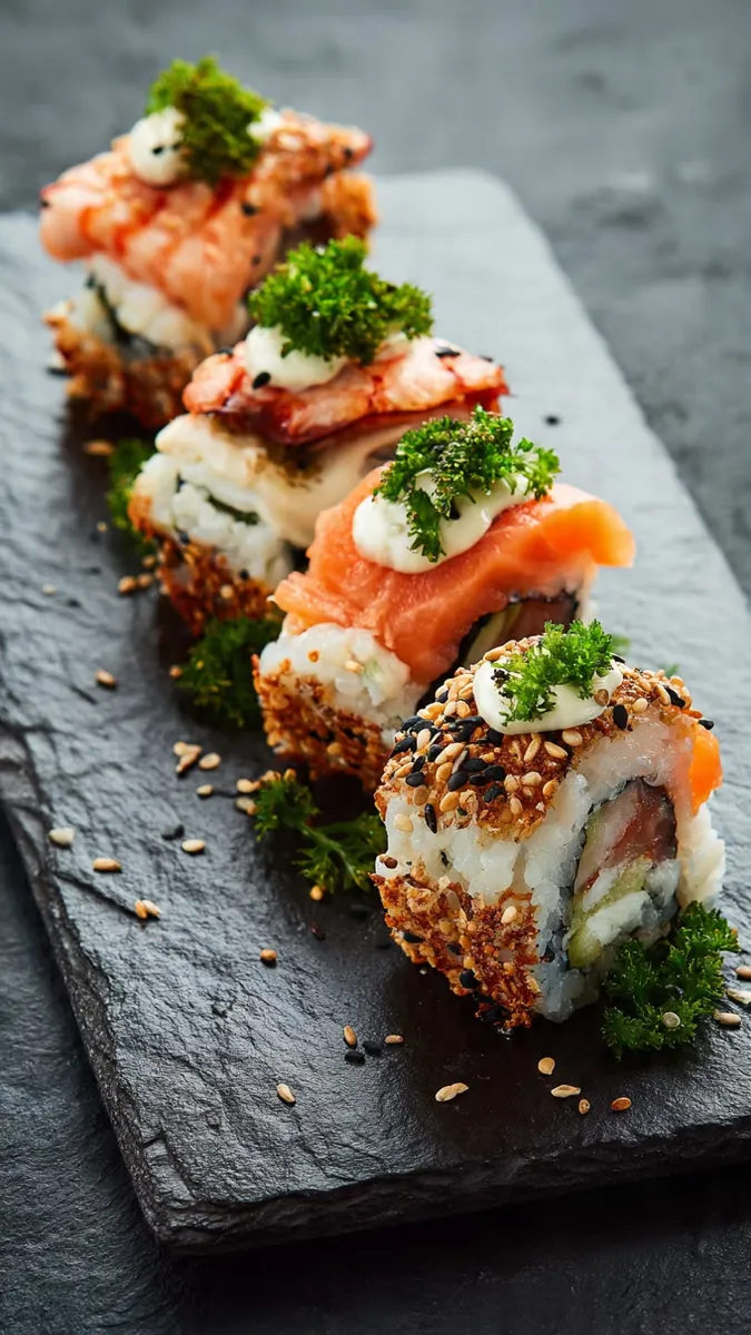 Wakame