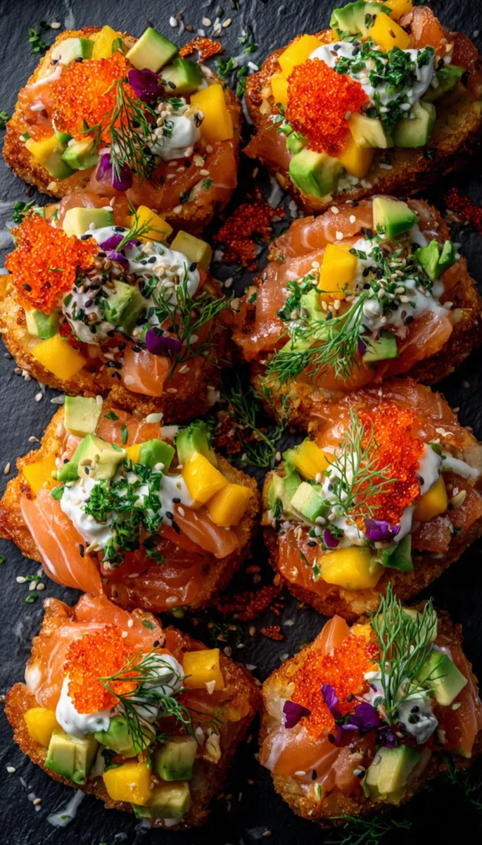 Pizza Exotique (8p)