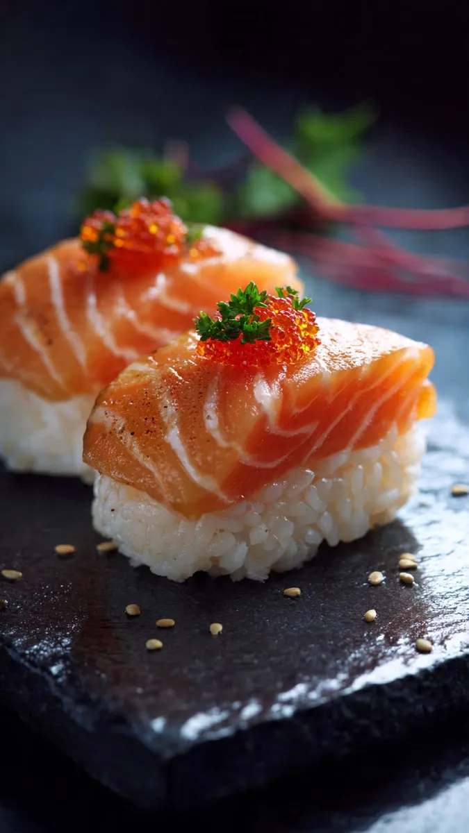 Saumon