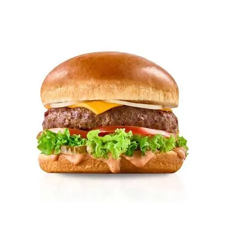 Burger Taghra