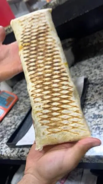 Tacos Taghra XL