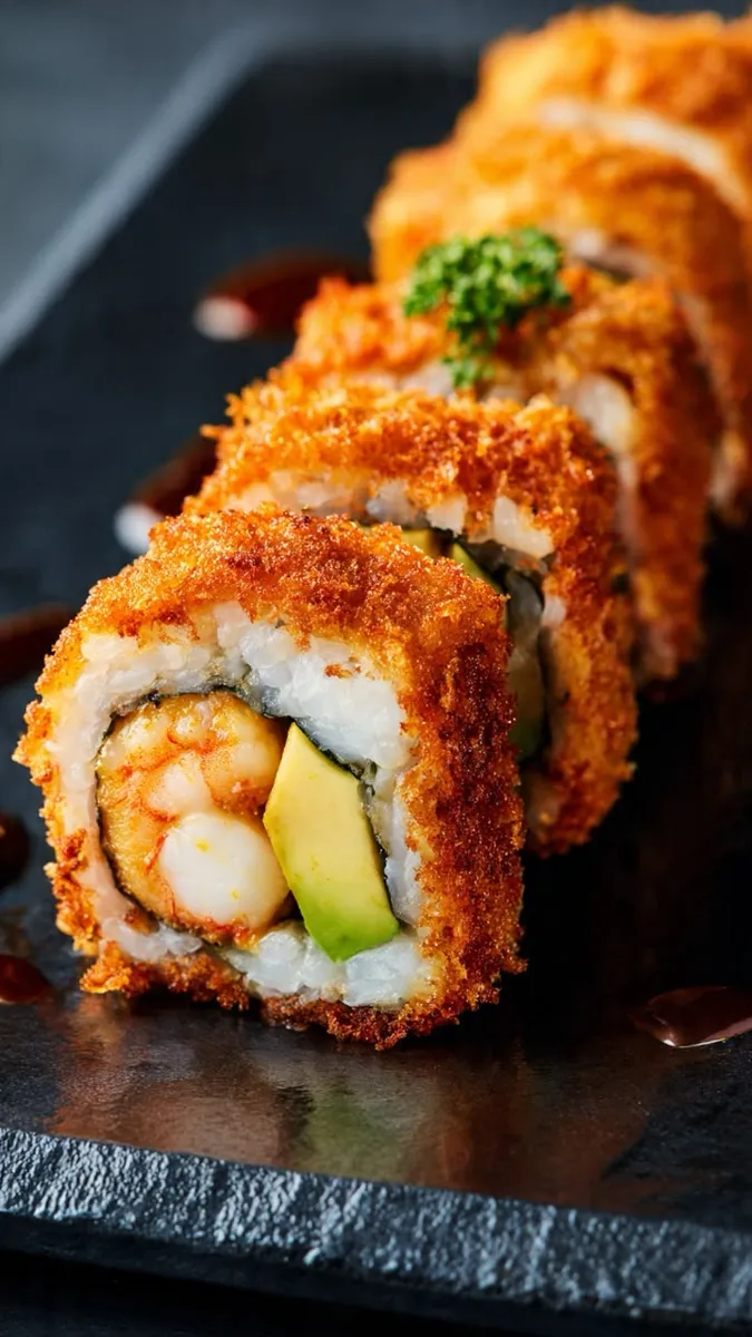 Crunchy (5p)