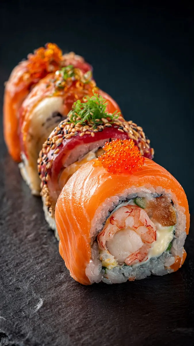 Big Roll