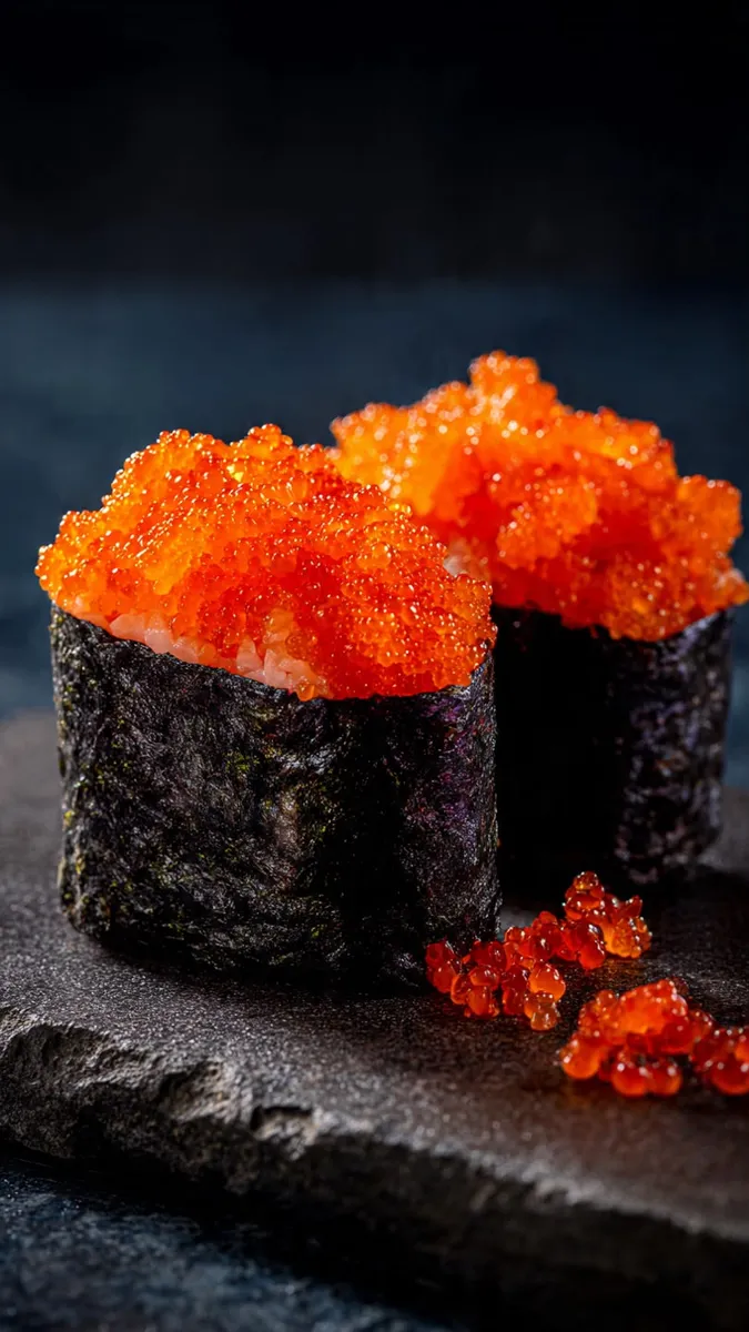 Tobiko