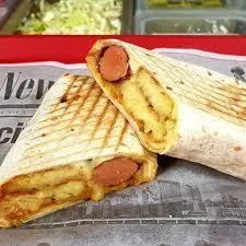 Tacost Hot Dog