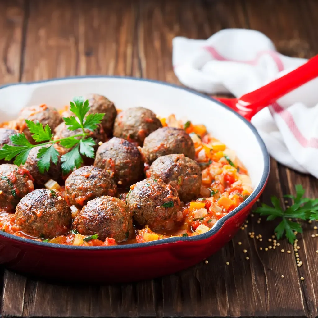 Plateaux 3 Kefta Dandy