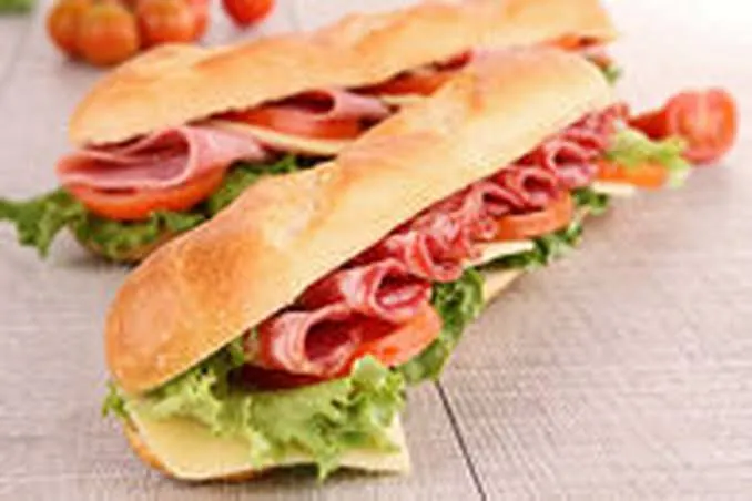 Sandwich Dandy