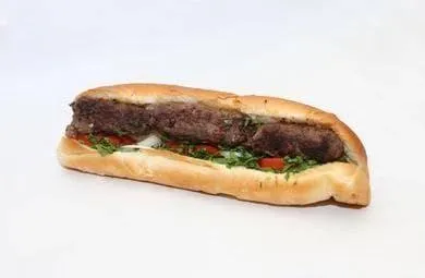 Sandwich V.H