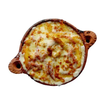 Pasticcio Fruit de mer