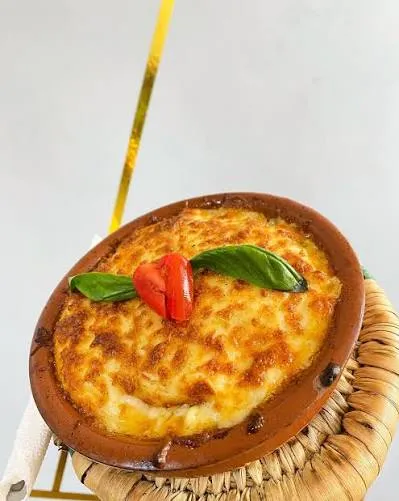 Pasticcio V.H