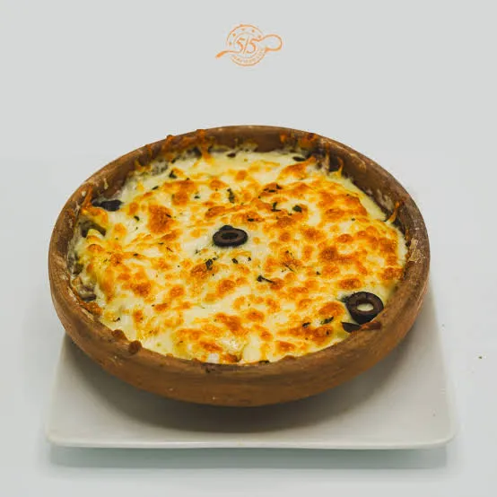 Pasticcio Jambon
