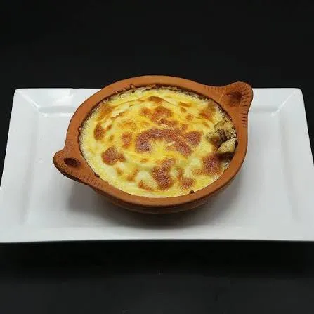 Pasticcio Poulet