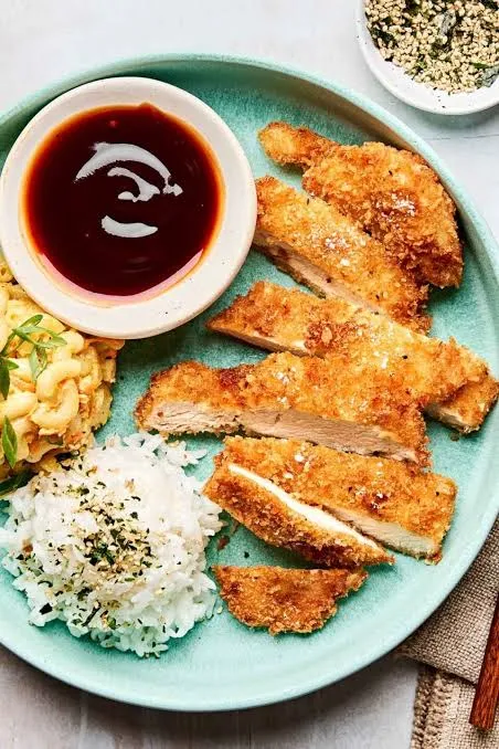 Plat Ch.Crispy