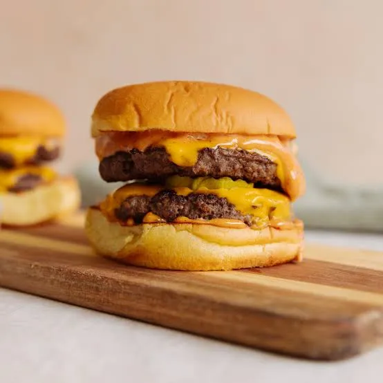Cheese Burger