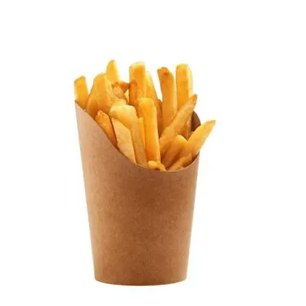 Extras Frite