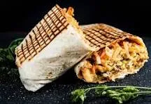 Tacos Poulet