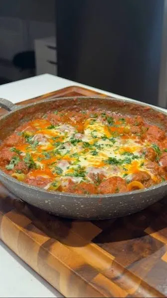 Mqayla Poulet