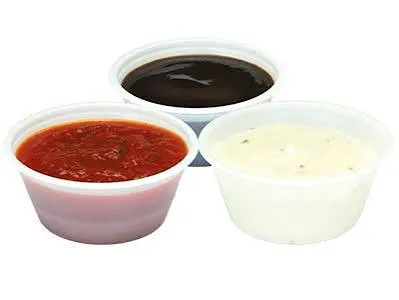 Extras Sauce
