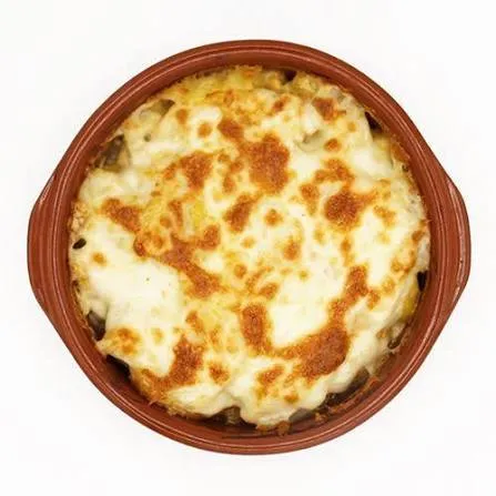 Pasticcio Viande Hachée
